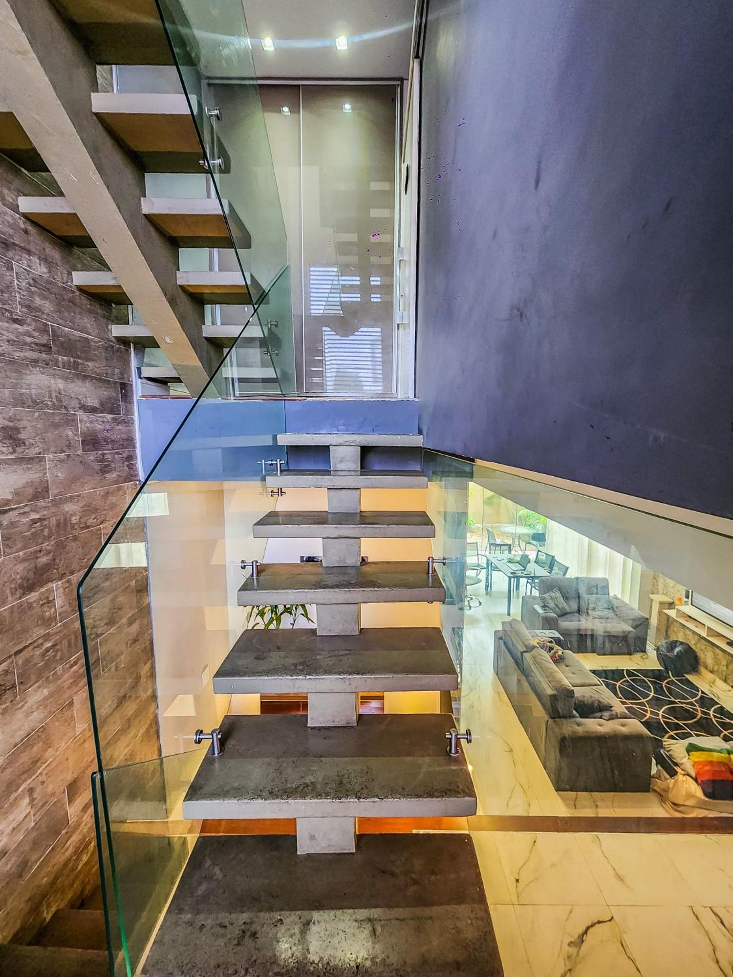 Villa Cobertura Triplex De Luxo Com Jacuzzi São Paulo Exterior foto