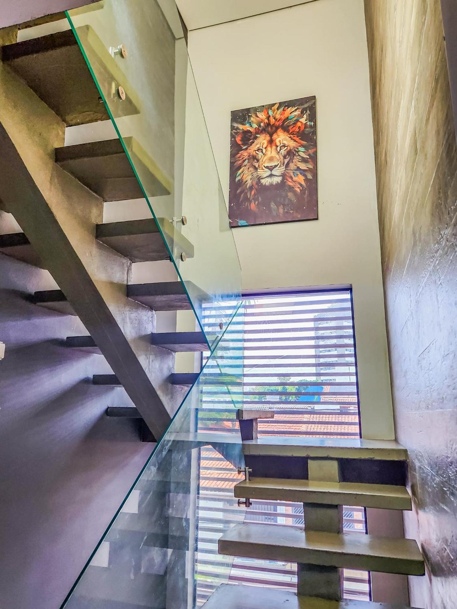 Villa Cobertura Triplex De Luxo Com Jacuzzi São Paulo Exterior foto