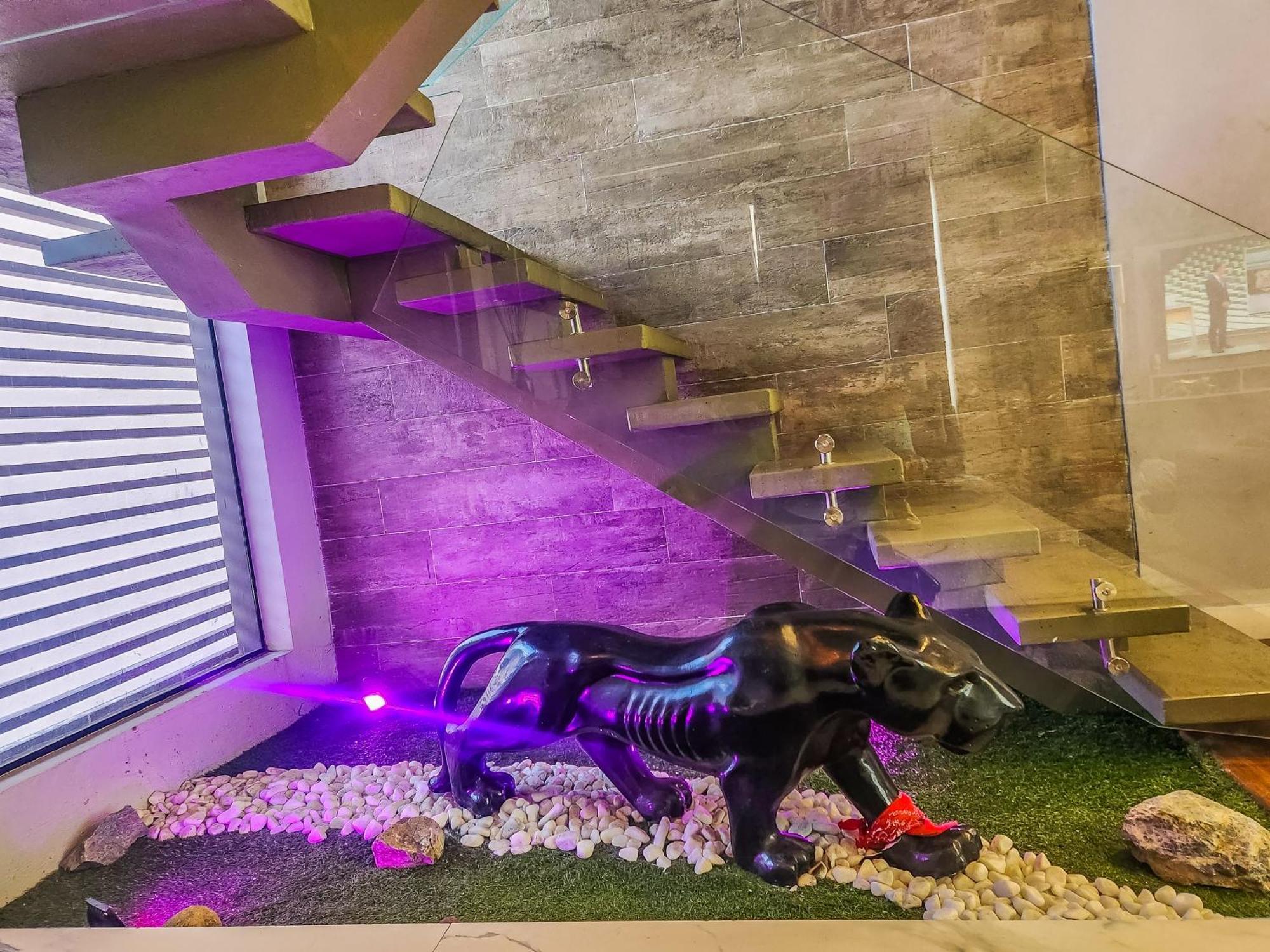 Villa Cobertura Triplex De Luxo Com Jacuzzi São Paulo Exterior foto