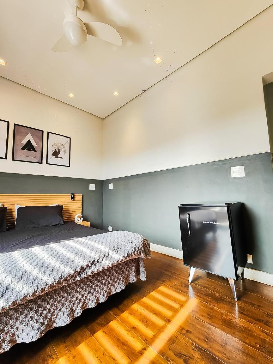 Villa Cobertura Triplex De Luxo Com Jacuzzi São Paulo Exterior foto