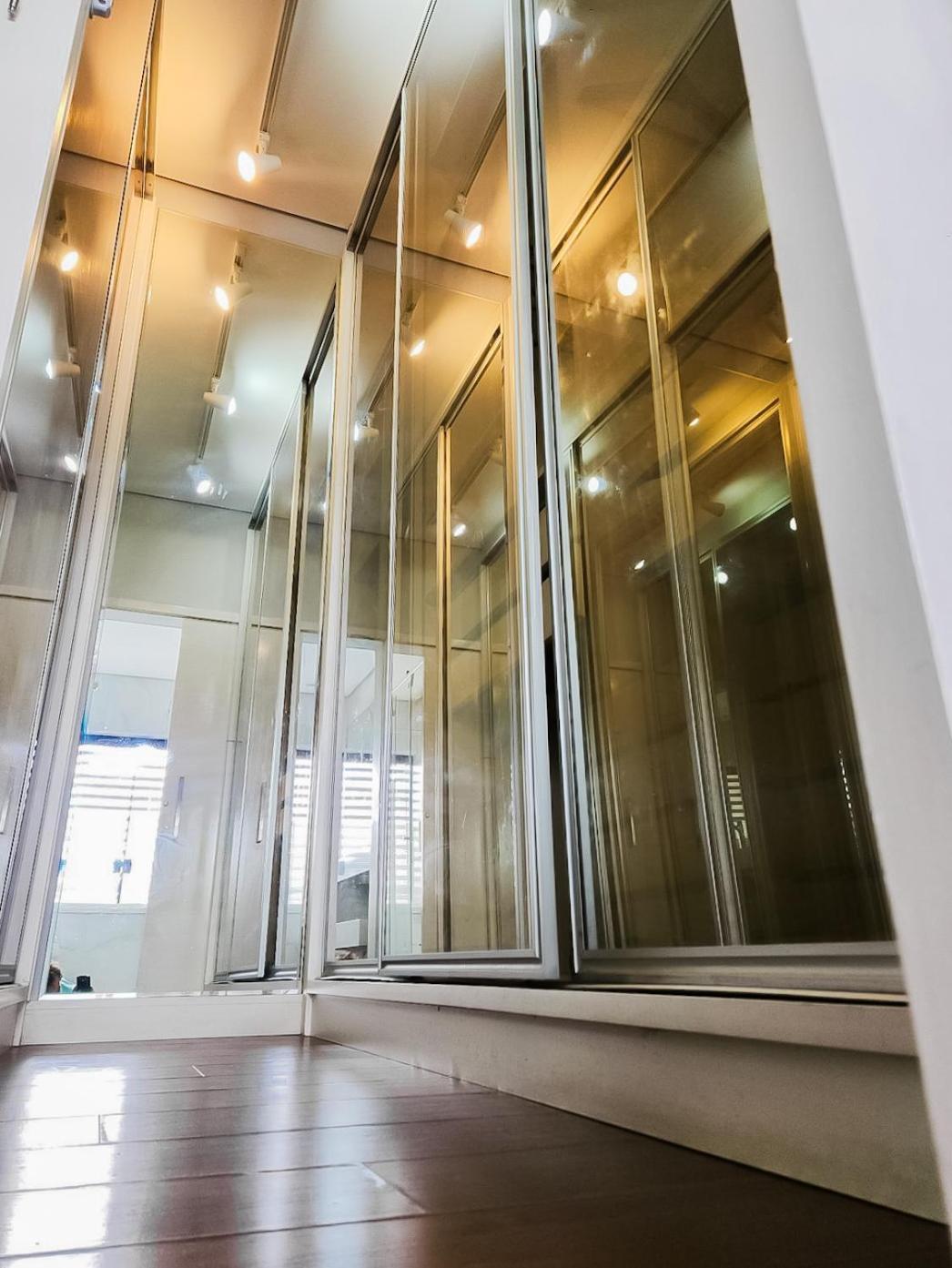 Villa Cobertura Triplex De Luxo Com Jacuzzi São Paulo Exterior foto