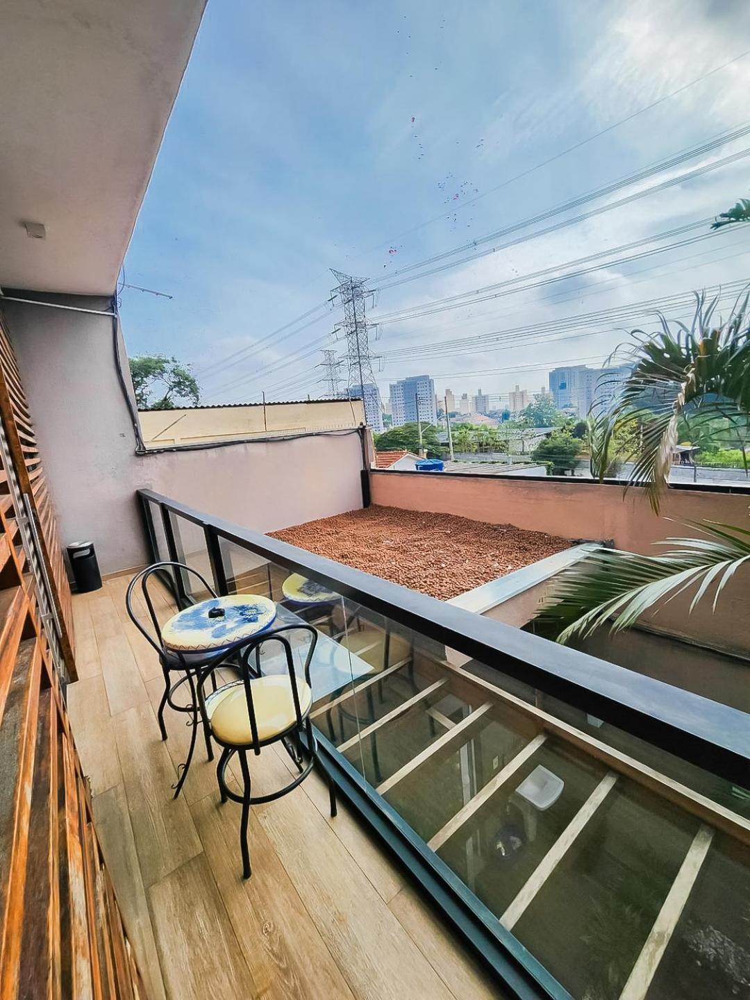 Villa Cobertura Triplex De Luxo Com Jacuzzi São Paulo Exterior foto