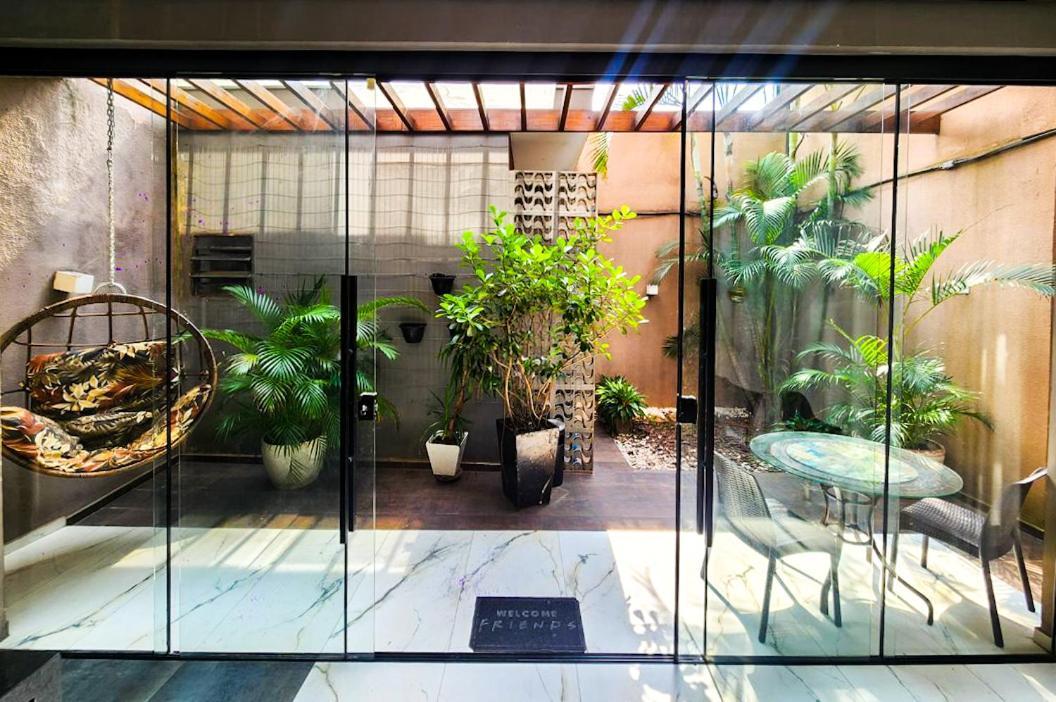 Villa Cobertura Triplex De Luxo Com Jacuzzi São Paulo Exterior foto