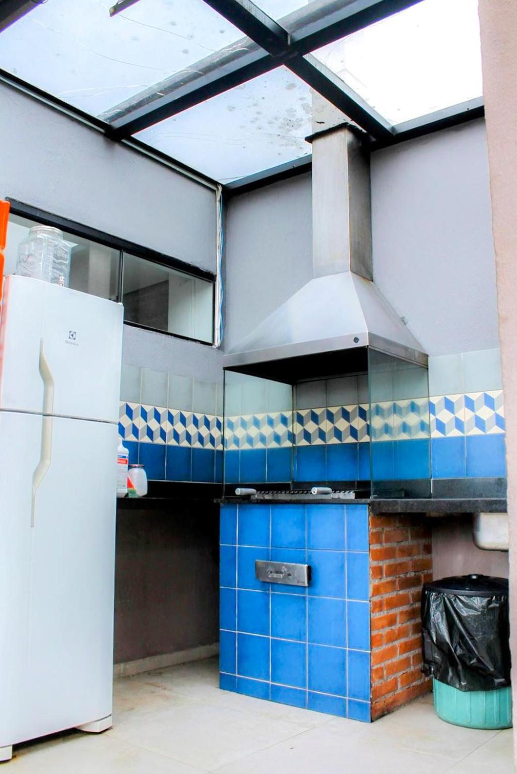 Villa Cobertura Triplex De Luxo Com Jacuzzi São Paulo Exterior foto