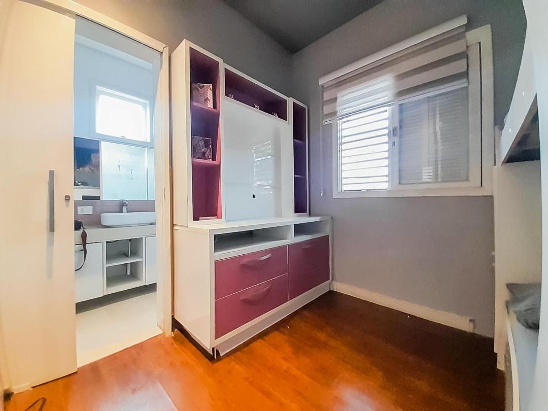 Villa Cobertura Triplex De Luxo Com Jacuzzi São Paulo Exterior foto