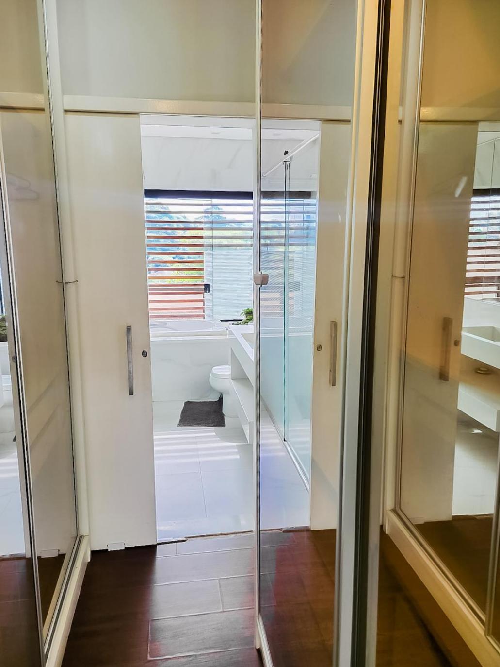 Villa Cobertura Triplex De Luxo Com Jacuzzi São Paulo Exterior foto