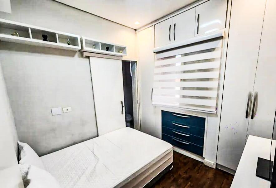 Villa Cobertura Triplex De Luxo Com Jacuzzi São Paulo Exterior foto